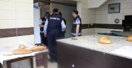 RAMAZAN ÖNCESİ ZABITADAN SIKI DENETİM