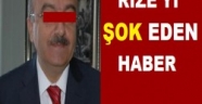 Rize’de Erkek Çocuklara Tacizden Tutuklandı