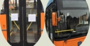 Rize Trabzon Arası Otobüs Seferleri Karşılıklı Durduruldu