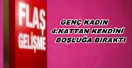 BEŞ GÜN ÖNCE EVLENMİŞTİ