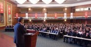 Saadet İstanbul'da Hedef Bütün Belediyeler