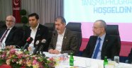 Saadet Partisi İstanbul'da Yerel Basınla Bir Araya Geldi