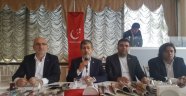 Saadetli Sevim: Bilge Başkan Cumhurbaşkanı Olacak