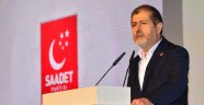 Saadetli Sevim: Erken seçim kararı tükeniş göstergesi