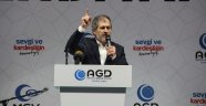 Saadetli Sevim: Hocamızın adını yere düşürmedik, düşürmeyeceğiz!
