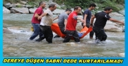 SABRİ EKŞİ HAYATINI KAYBETTİ