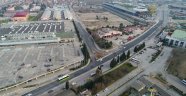 Salim Dervişoğlu’na ulaşım rahatlıyor