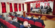 Şalpazarı’na özel önem veriyoruz