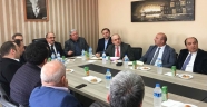 Şalpazarı’nın 14 mahallesine içme suyu müjdesi