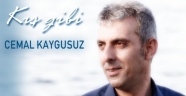 SANATCI KAYGUSUZ'UN KIŞ GİBİ ALBÜMÜ ZİRVE YAPTI