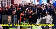 Saral'a Sadırı Görüntüleri