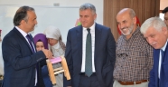 SARIALİOĞLU' ZİHNİMİZDEKİ ENGELLERİ KALDIRMALIYIZ