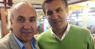 Sarıgül den Şenol Güneşe başarı tebriği