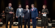 ŞARK BÜLBÜLÜ CELAL GÜZELSES KÜÇÜKÇEKMECE’DE ANILDI