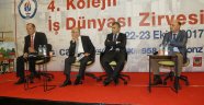 Savunma Sanayisi Mercek Altına Alındı