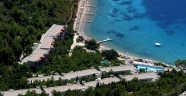 Sea Garden Resort dalış meraklılarını bekliyor