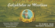 ŞEB-İ ARUS GECESİNE DAVETLİSİNİZ