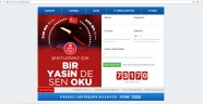 Şehitlerimiz için bir Yasin de sen oku