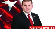 Selami Aykut; 30 Ağustos Zaferi, Türk milletinin en şanlı günlerinden birisidir