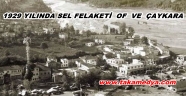 SELLER YILI OF VE ÇAYKARA