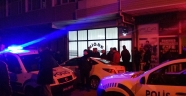 Sen sikayetci oldun kavgasi karakolda bitti.