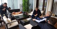 Şenol Güneş sporseverleri Trabzon’da maratona davet etti