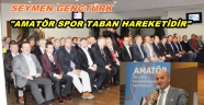  SEYMEN GENÇTÜRK, İSTANBUL’A TALİP