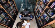  Seyyidnizam ve Merkezefendi Şehir Kütüphanesi Açıldı