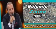 Şiir Dostu Kamil Çakır'dan Bölümlü Belgeseli