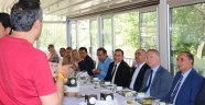 SİVAS'IN TURİZMİNE YAMAÇ EVLERİNDEN DESTEK...