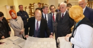 Siz yeter ki üretin biz satışını yaparız
