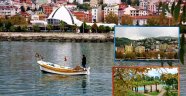 SONBAHAR AKÇAABAT’TA BİR BAŞKA GÜZEL