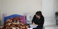 ‘SOSYAL DOKU PROGRAMI’ İLE ETKİN HİZMET SUNULUYOR
