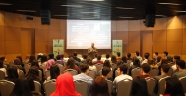  ‘’SOSYAL MEDYA GÜNÜMÜZDE DİJİTAL CV NİTELİĞİNDEDİR’’
