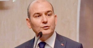 SOYLU'Kılıçdaroğlu’nu topa tuttu
