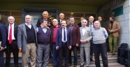 Soysal Algan’a GÜVENOYU