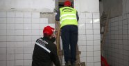 SU DEPOSU TEMİZLİĞİ UYARISI