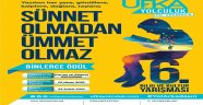 Sünnet Olmadan Ümmet Olmaz