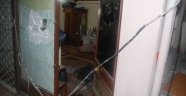 Suriyelileri ölüm korkusundan polis kurtardı
