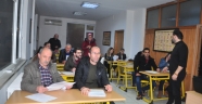 SÜRÜCÜ KURSLARINA İŞ GÜVENLİĞİ EĞİTİMİ