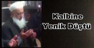 Tahsin Ayaz Hoca Efendi Hayatını Kaybetti