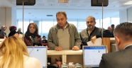 TAKKART'TA SÜRE AZALIYOR