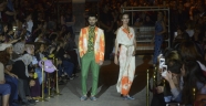 TAMZARA MODA VE MÜZİĞE DOYDU…