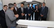 TAPUDA YENİ BİR DÖNEM BAŞLADI