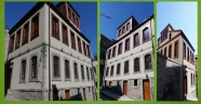 TARİHİ KONAK 700 BİN TL RESTORE EDİLDİ