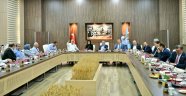 Tarım Bakanı ve Bölge Milletvekillerinden Fındık İstişaresi!