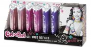 Tasarlamayı seven yaratıcı kızlar için “Gel-a-Peel” setleri