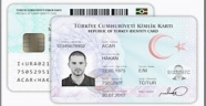 TC Kimlik Kartı başvuruları başladı