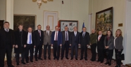 TDF BURSA VE KIBRIS'A CIKARMA YAPACAK