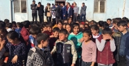 TDF GENÇLİK ŞEHİT KAYMAKAM M.FATİH SAFİTÜRK'ÜN YOLUNDAN DEVAM DEDİ